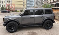 فورد برونكو